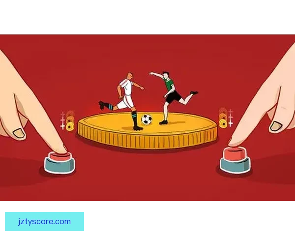 世界杯竞猜策略分析与热门赛果预测指南 提升你的胜算