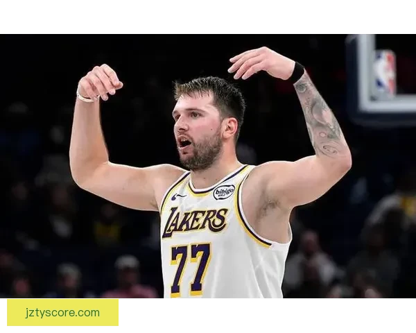 东契奇九连胜缔造新纪录 单场数据比肩张伯伦乔科詹未曾实现