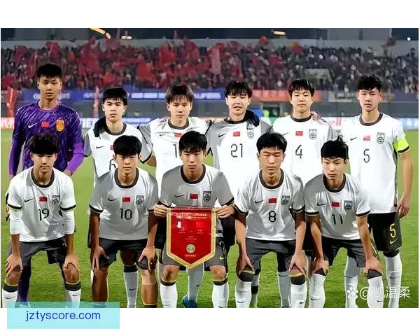 张亦弛屡次神扑无力回天 U16国少小组赛三战全败惨遭出局
