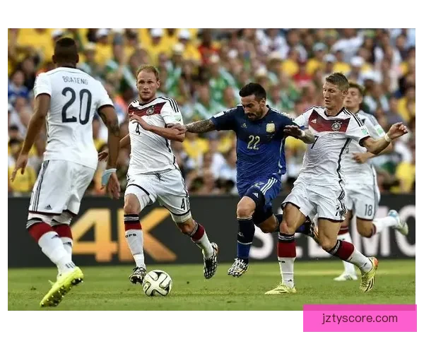 世界杯竞猜胜负预测技巧解析与数据模型结合提升命中率指南