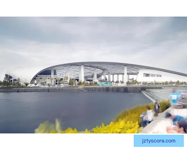 2026年世界杯体育场设计与建设探索：全球盛宴场地创新与未来发展趋势